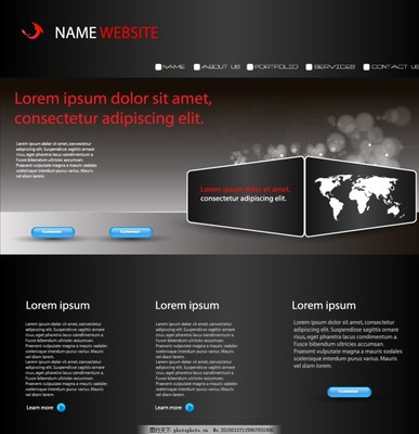 现代网页与网站设计的核心要素与实践指南